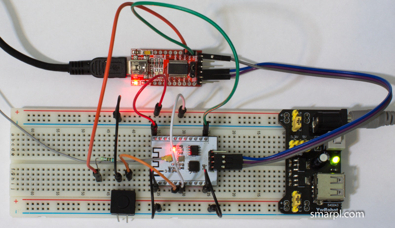 ESP8266 module comparison: ESP-01, ESP-05, ESP-12, ESP-201, Test Board and  NodeMCU - Squix - TechBlog