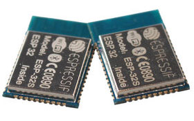 ESP32 module